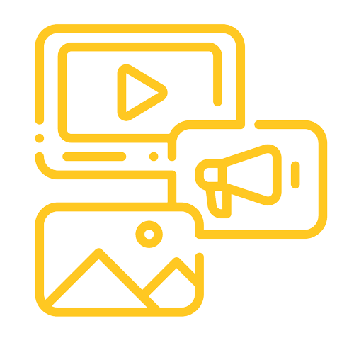 Creative Content
Creation