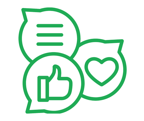 Social Media
Strategy